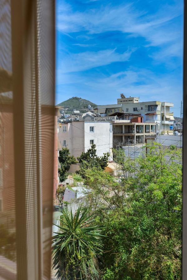 Elsa Apartment - Ferienwohnung Saranda