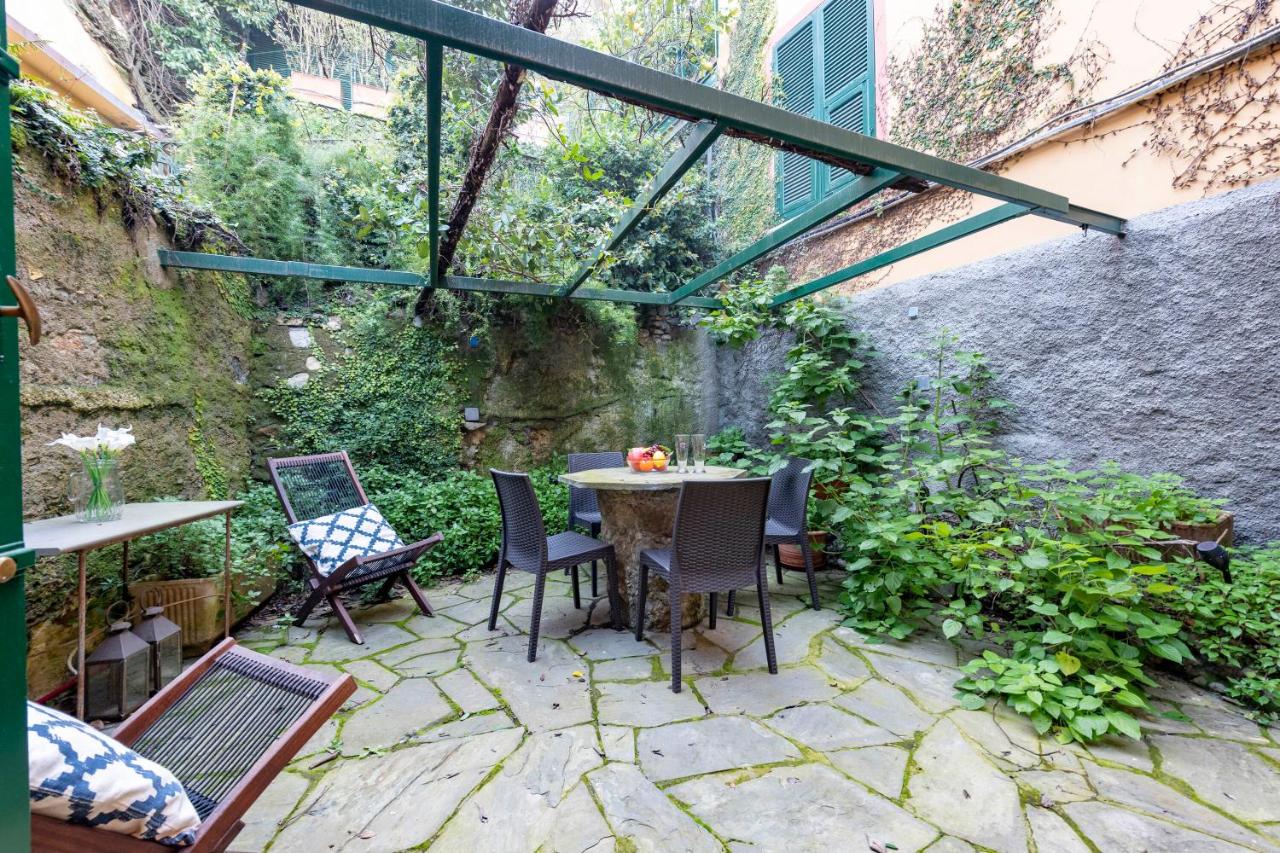 Portofino Apartment Sea View Dream - Happy Rentals - B&B