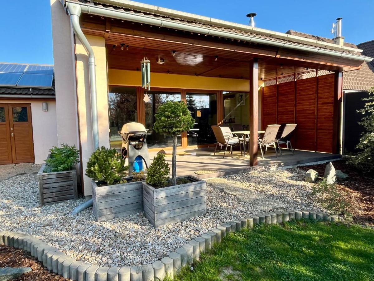 Apartmán Němčice u Boskovic - Bed and Breakfast