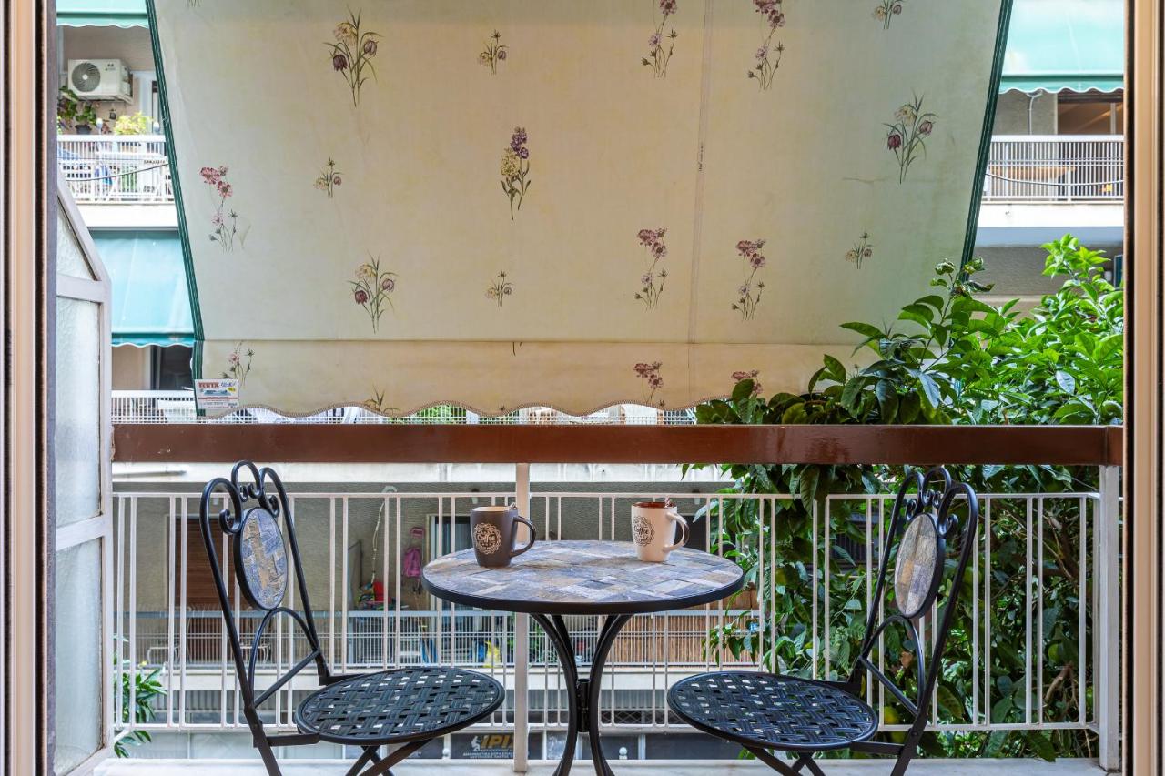 Hidden Treasure of Koukaki - B&B Atene