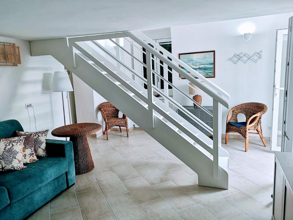 Turistcasa - Il Ballatoio 83 - - B&B Ponza