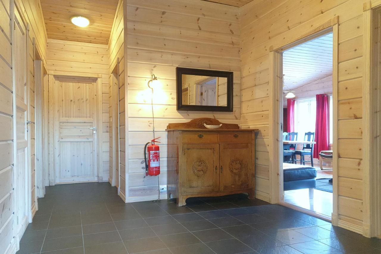 Appartamento Deluxe con 4 Camere da Letto