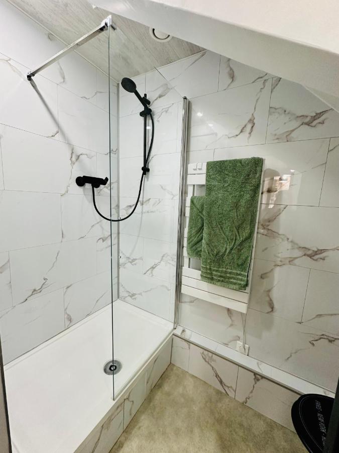 Studio Cosy - Chambres d’hôtes Saint-Gilles