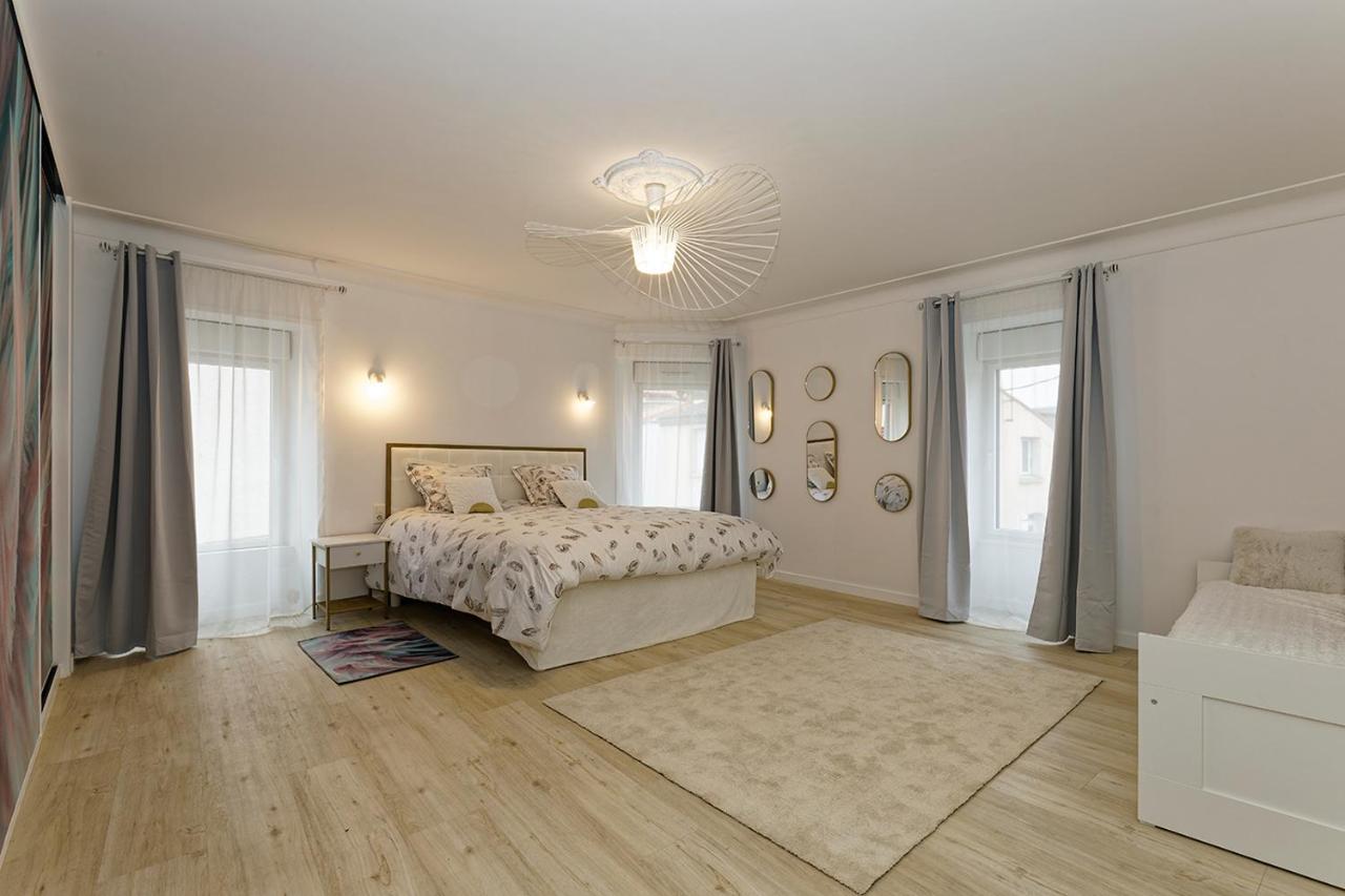 Five-Bedroom House