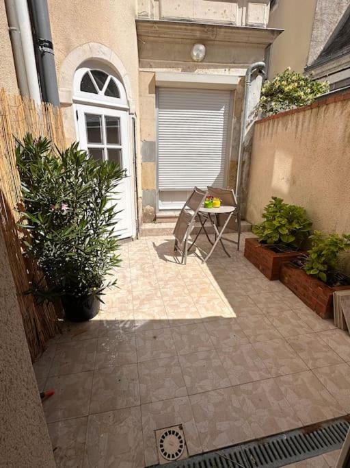 Appartement cœur de ville - Bed and Breakfast