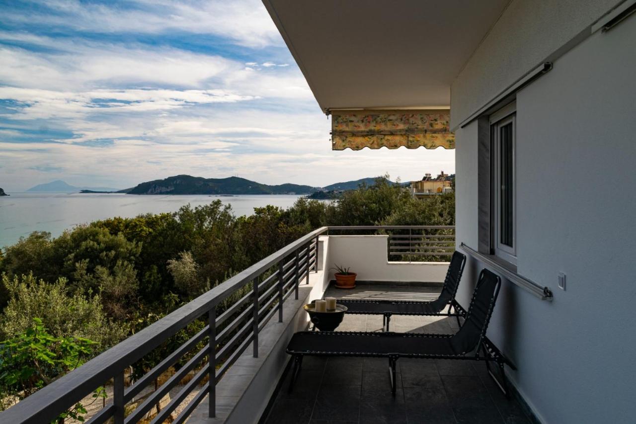 My Wabi Home - B&B Palaió Tsiflíki