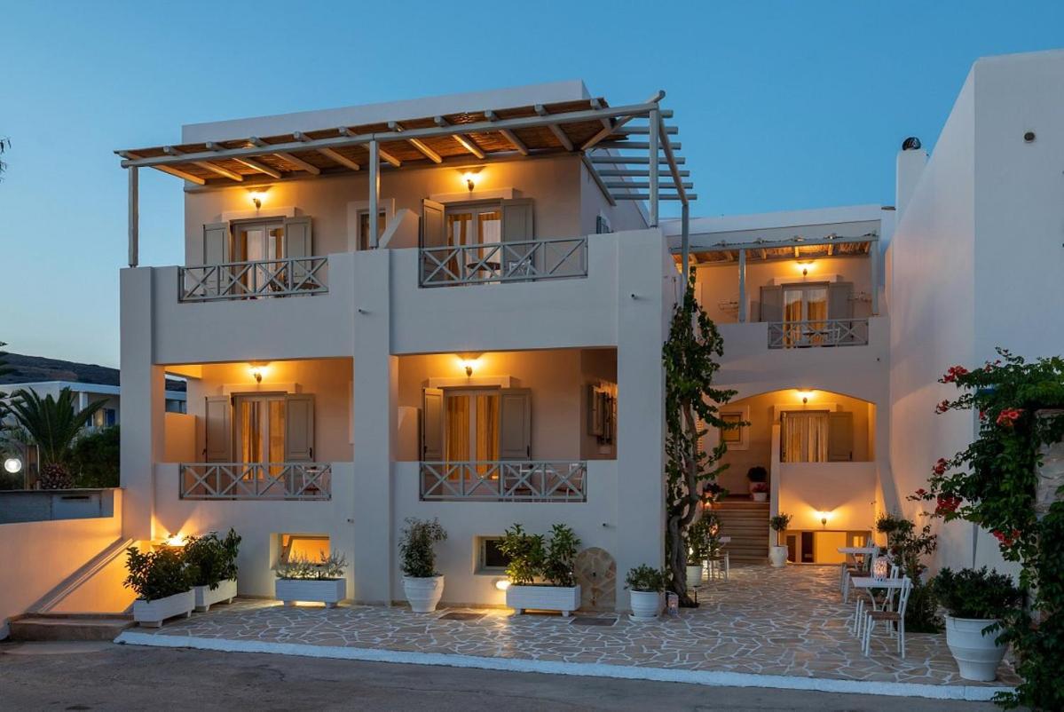 Mare - Bed and Breakfast