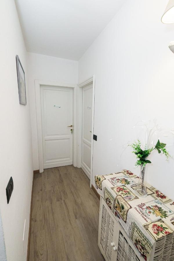 Habitación Doble con baño privado