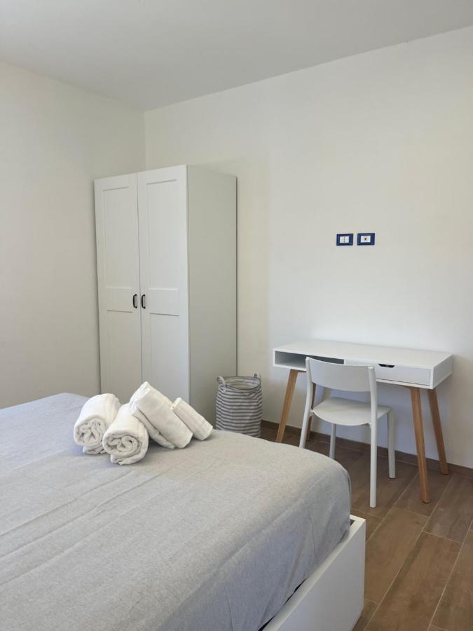 Appartamento con 2 Camere da Letto