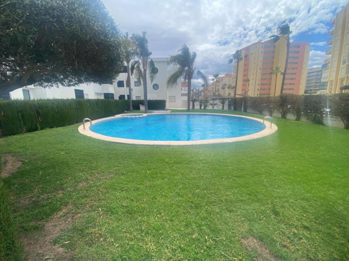 CANAL SALINAS Solo Familias Serviplaya - B&B