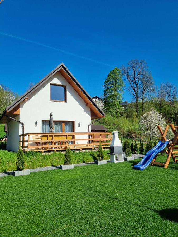 Domki U Uli - Ferienwohnung Wisla