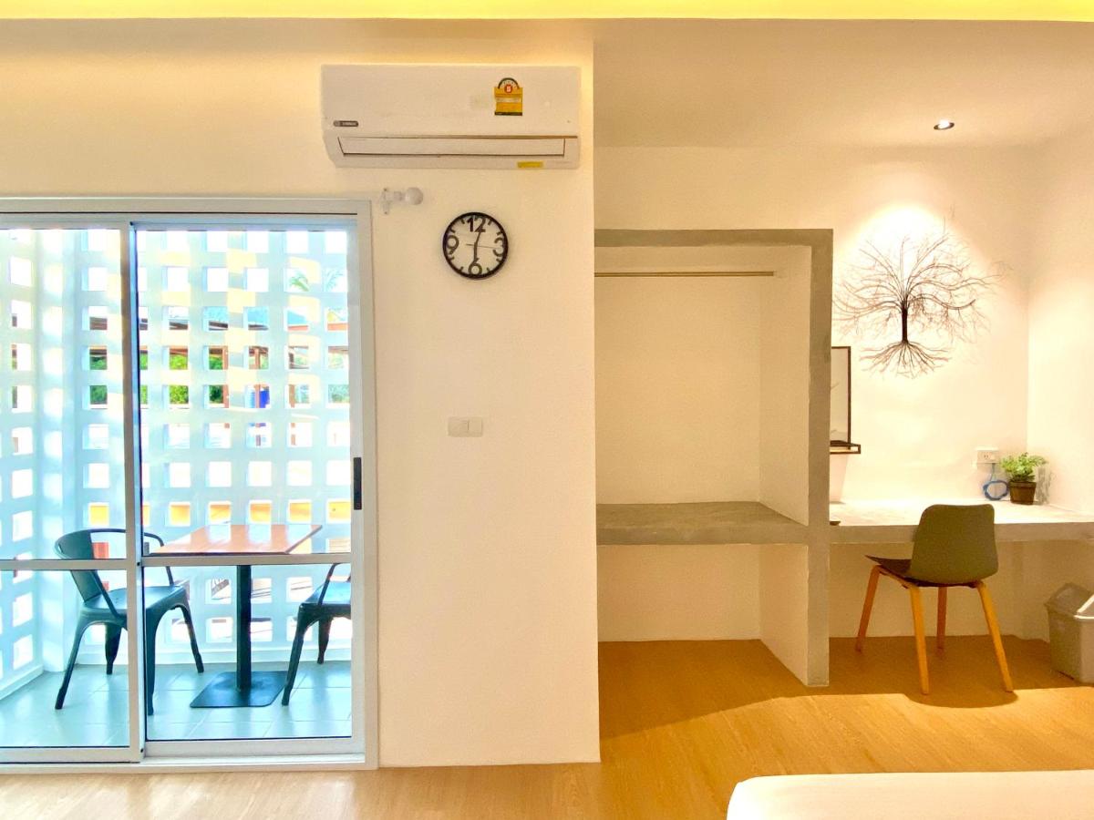 Apartamento de 1 dormitorio
