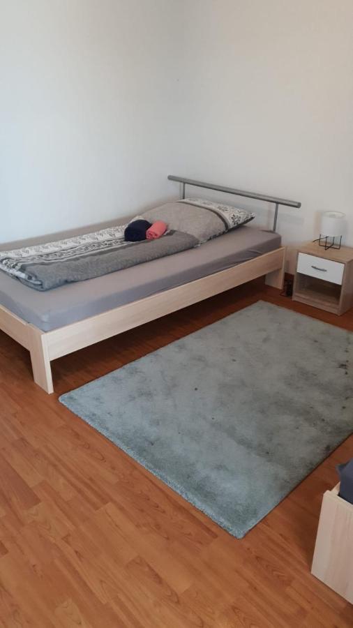 Mikra Homes24 in Glauchau - B&B