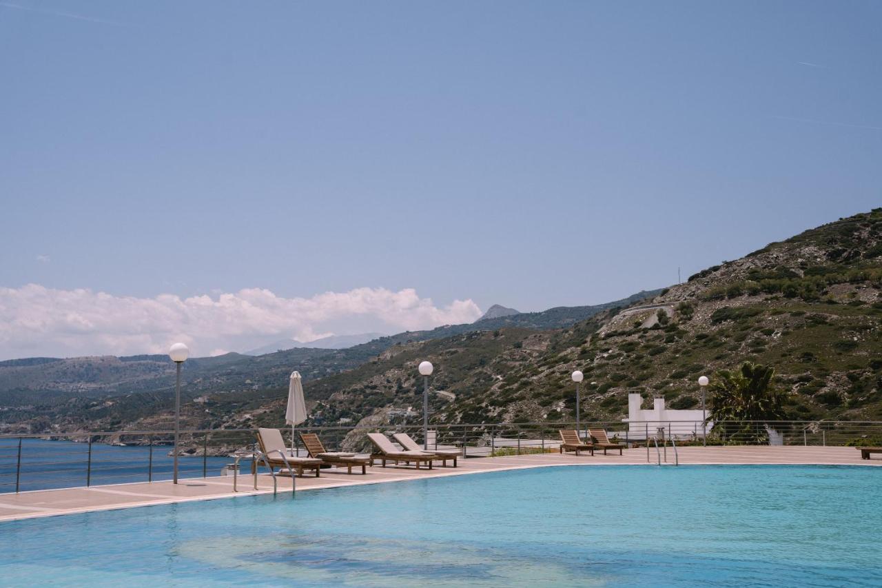 Acalle Delicate Suite - Bed and Breakfast Lygaria