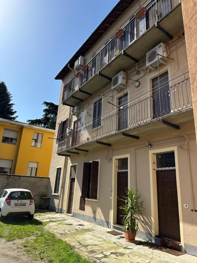 CA DEL TRIMA - Ferienwohnung