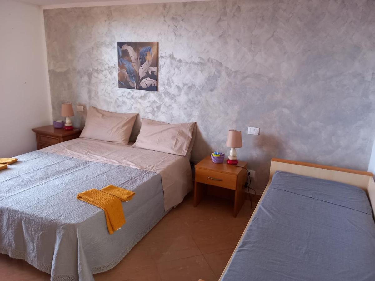 B&B Civitavecchia - Relax cv Mare - Bed and Breakfast Civitavecchia