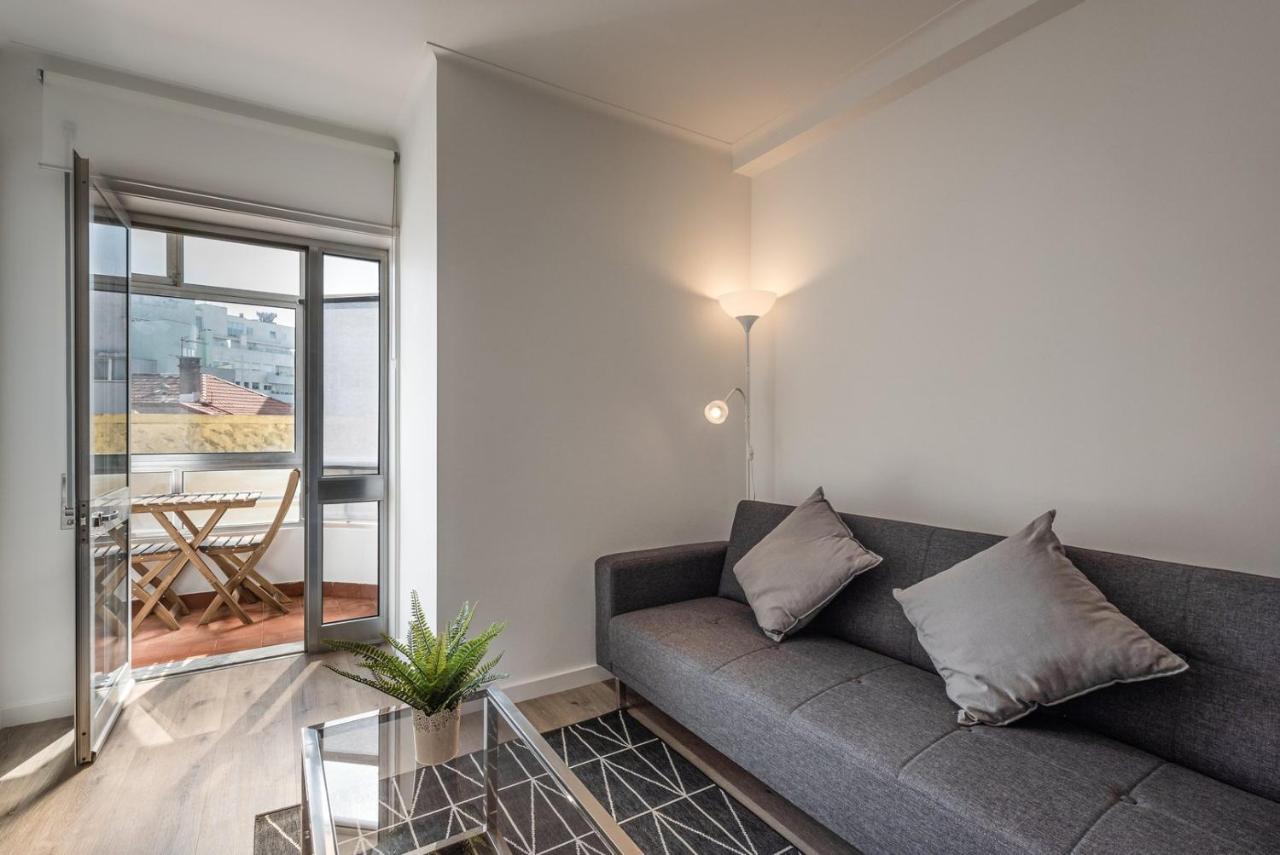 GuestReady - A pleasant stay at Matosinhos - B&B