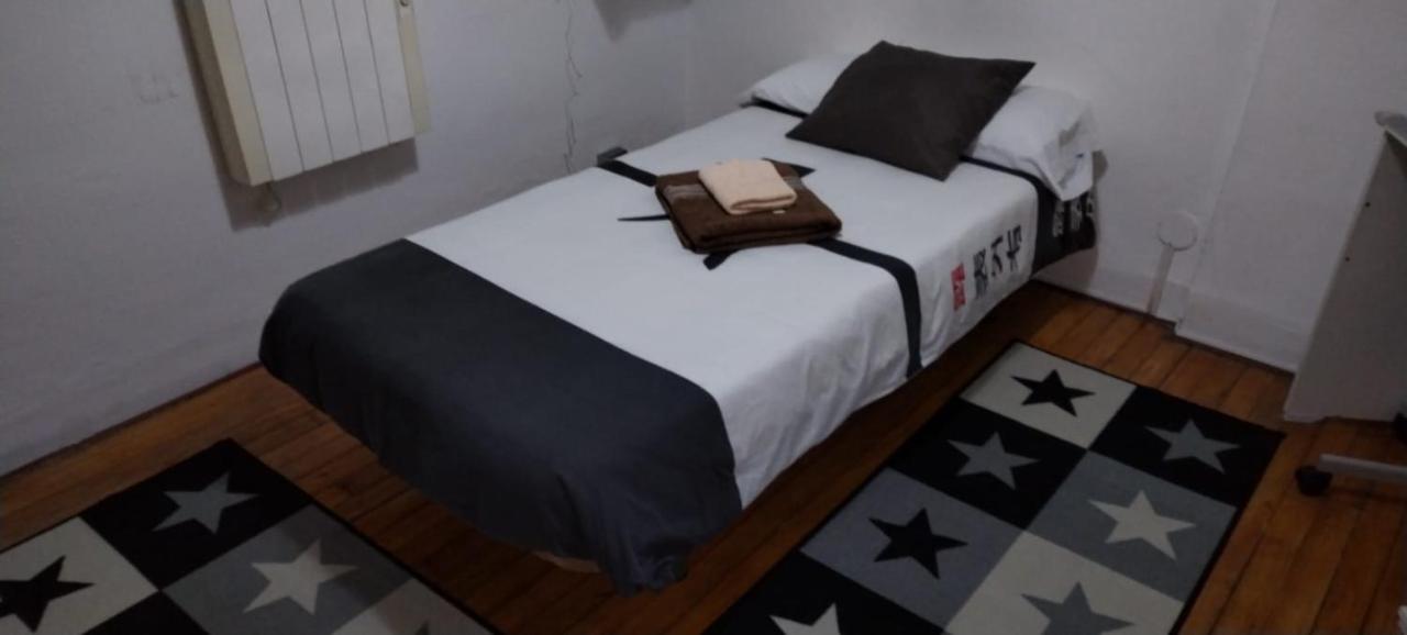 Casa Particular Alquiler habitación exclusivo para hombres - Ferienwohnung