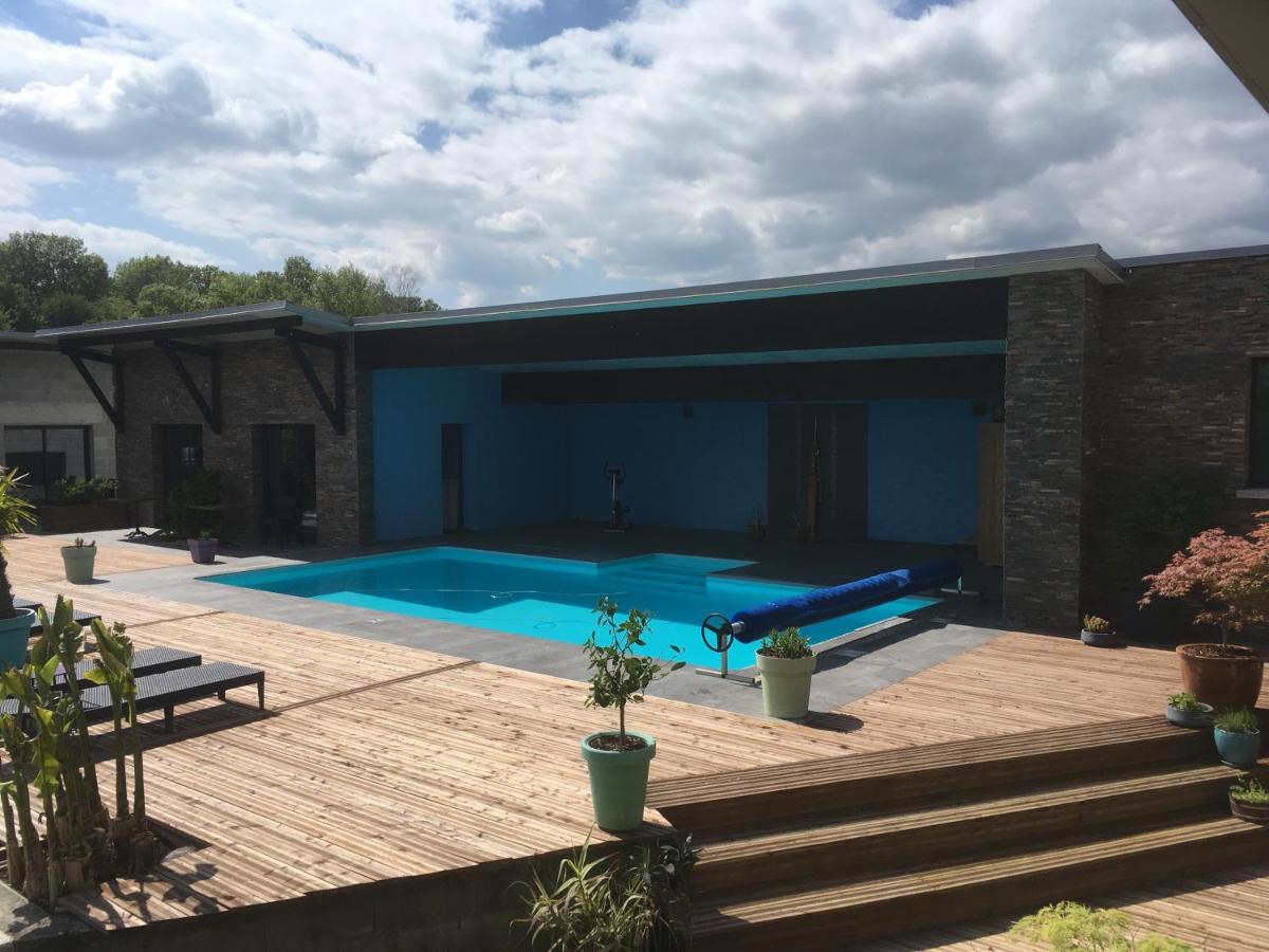 Gîtes de cahuzac - B&B