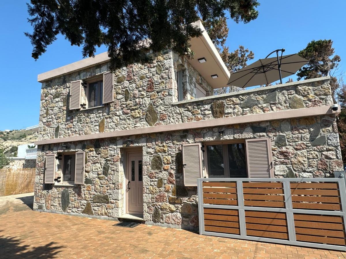 Anemos Villa Stegna - B&B Archángelos