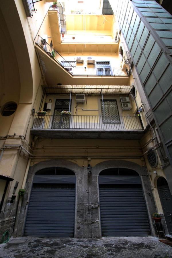 Lizzy's House - B&B Napoli