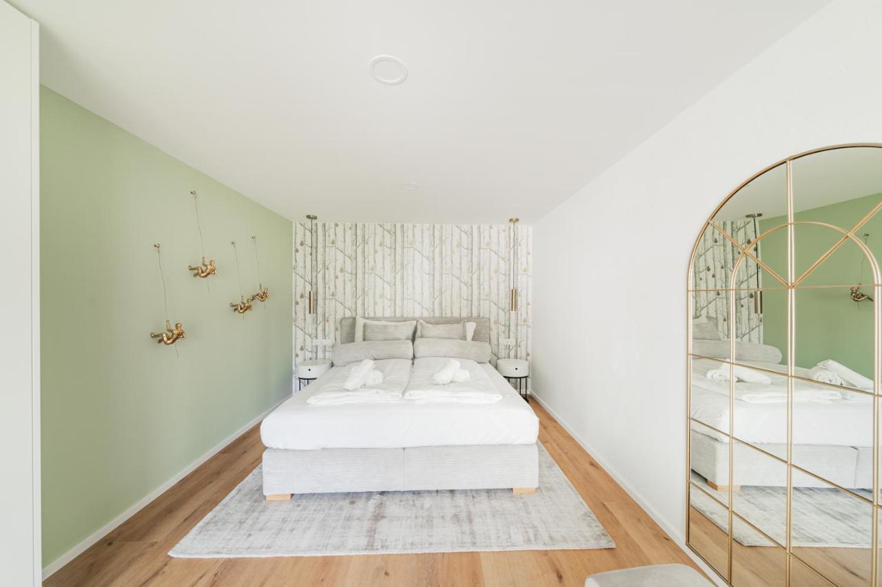 Appartamento con Vista Lago