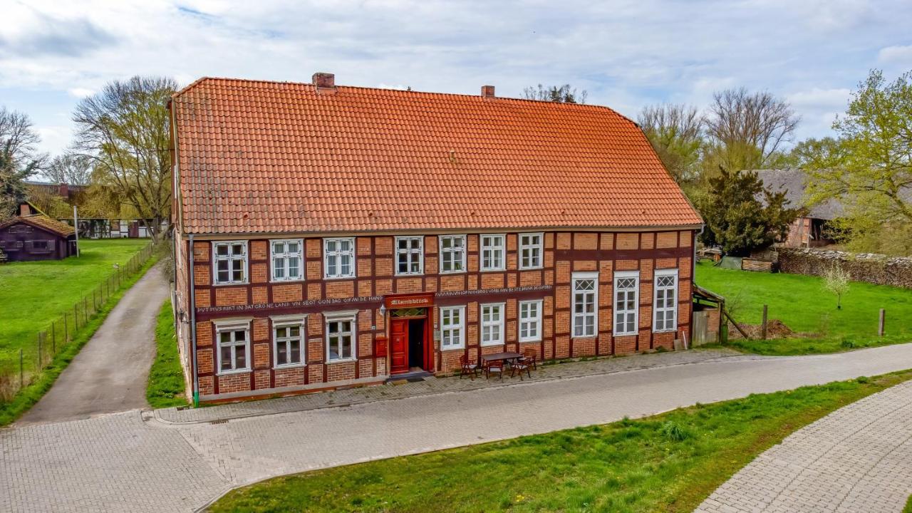 Alandblick - B&B