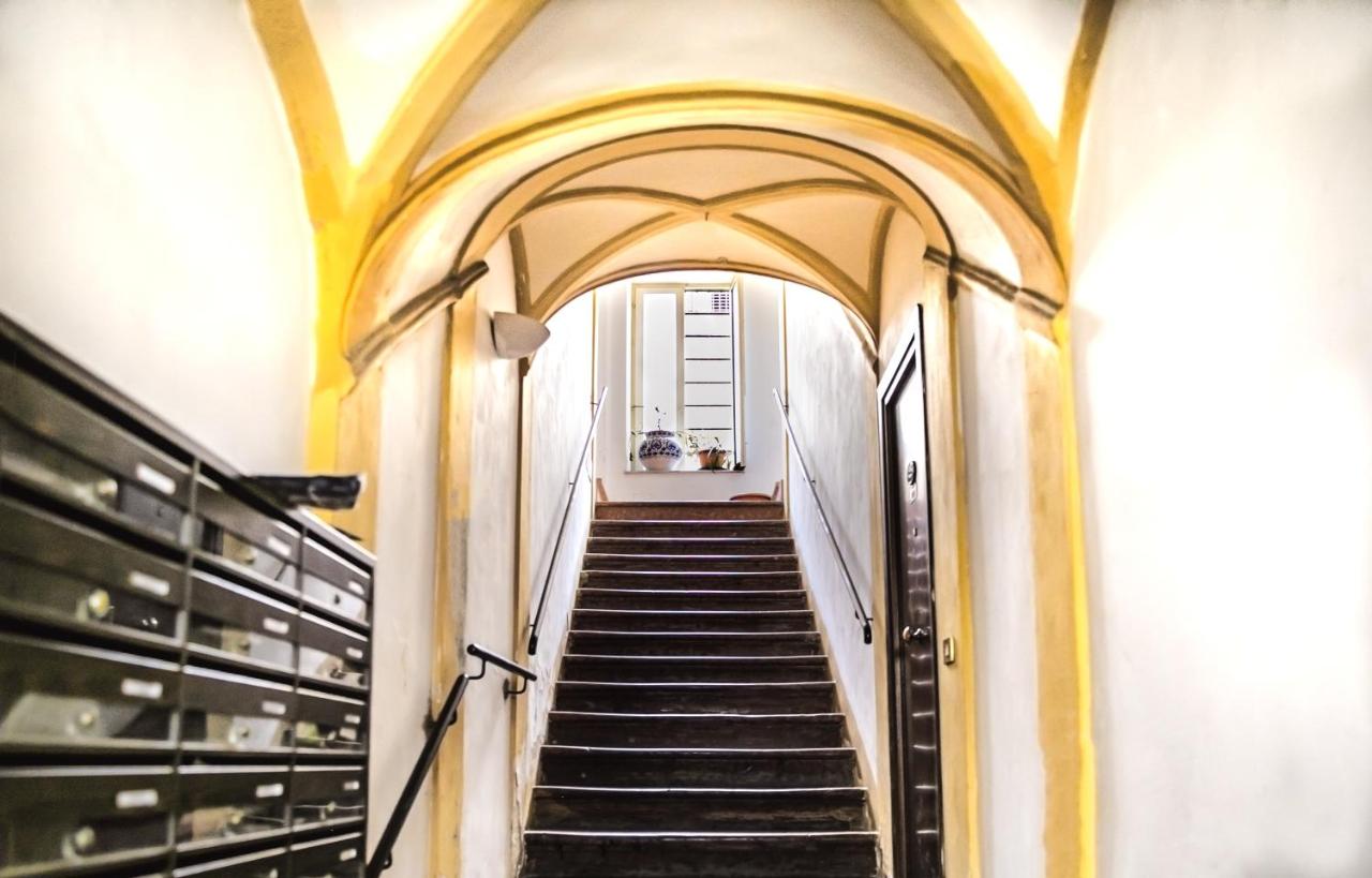 la Kalsa 14 nel centro storico di Palermo - Ferienwohnung Palermo