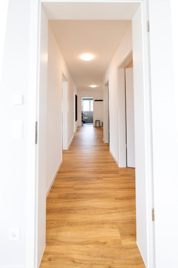 Moderne & Familienfreundliche Ferienwohnung am Goitzschesee - Ferienwohnung