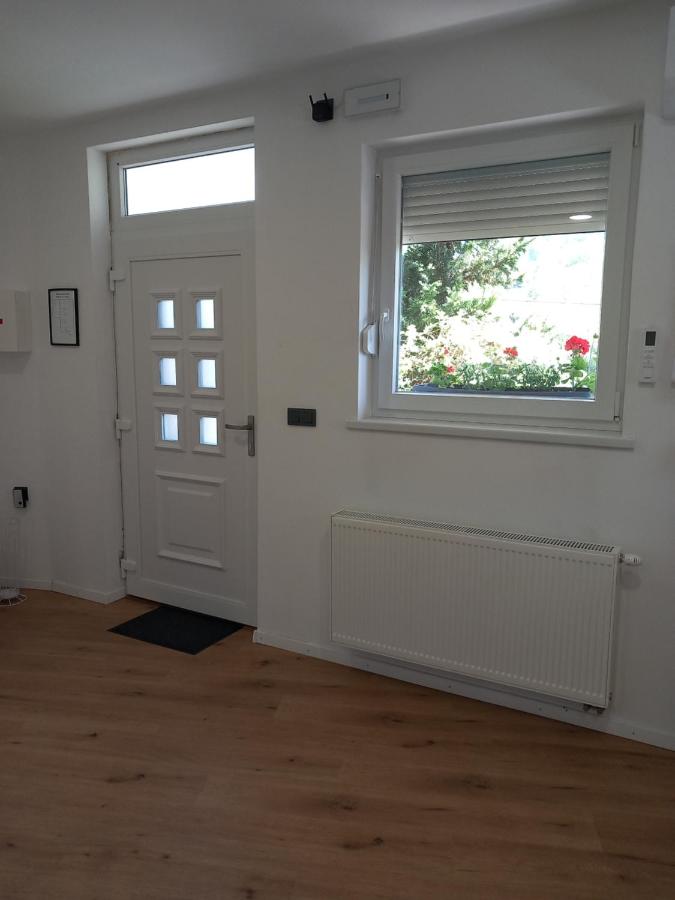 Apartman Mr Guest Krapina - SELF CHECK IN - B&B Krapina