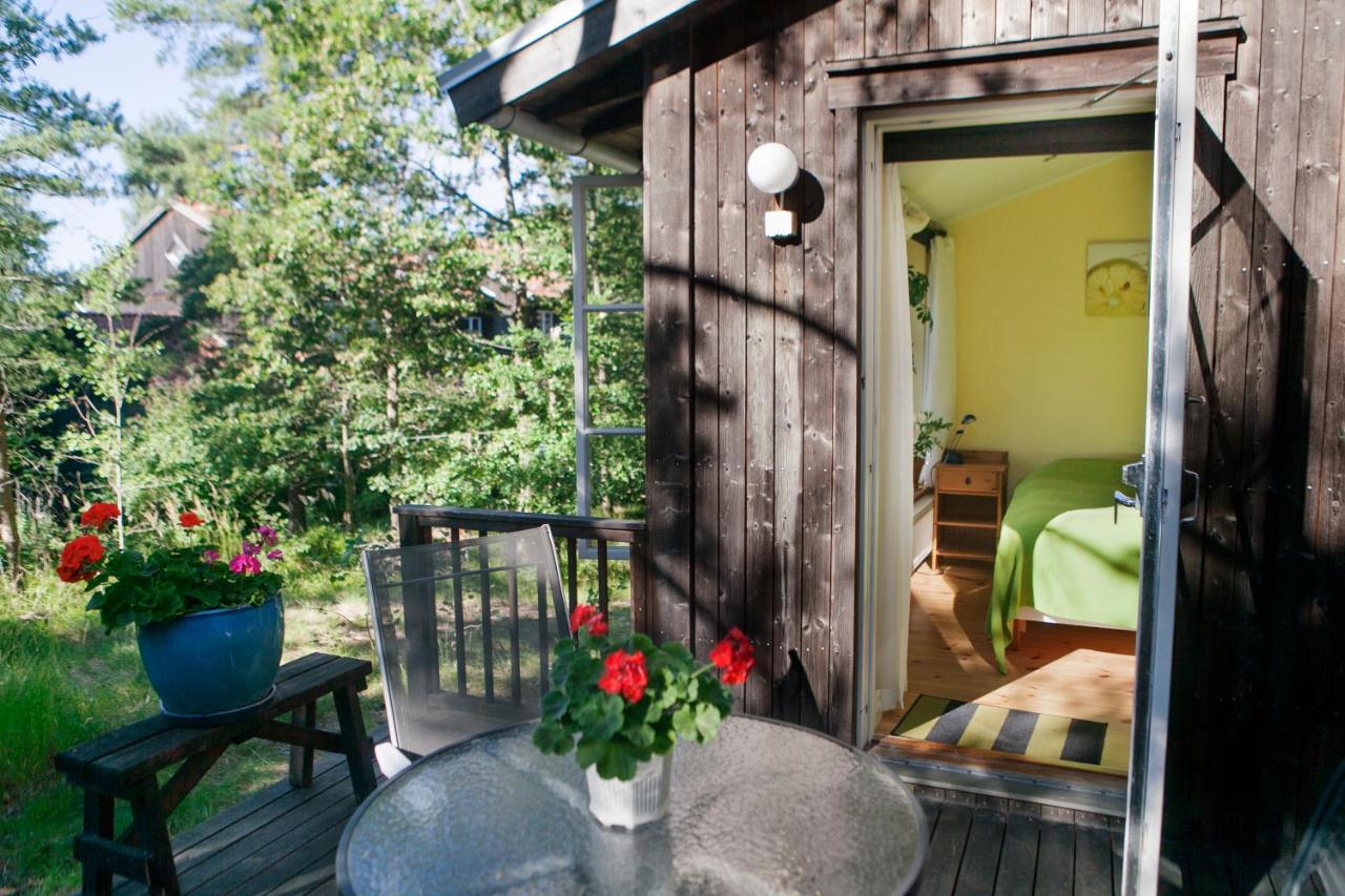 B&B Stockholm - B&B Eco-Village 12 min from city - Bed and Breakfast Stockholm