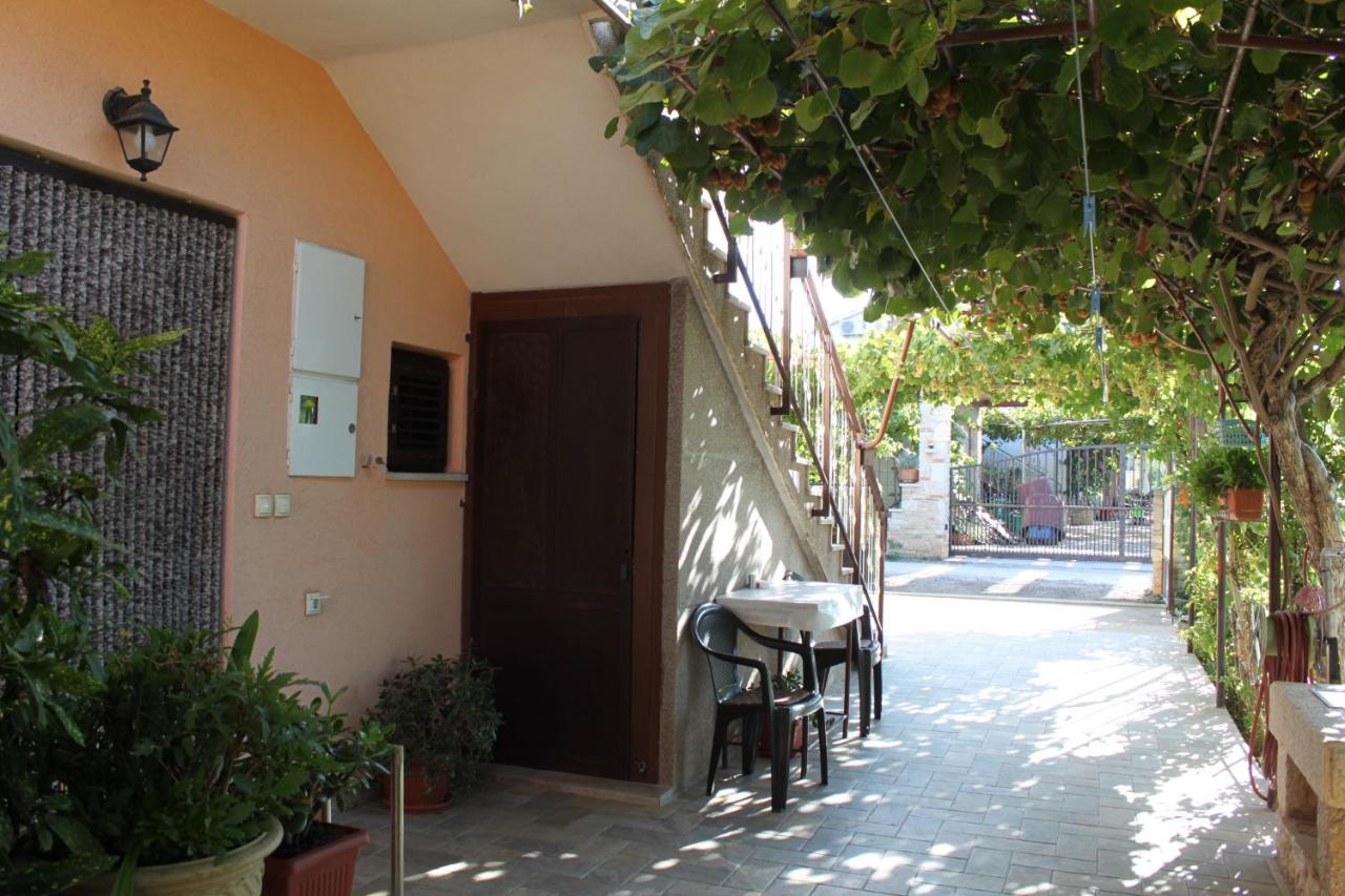 Apartamento de 2 dormitorios