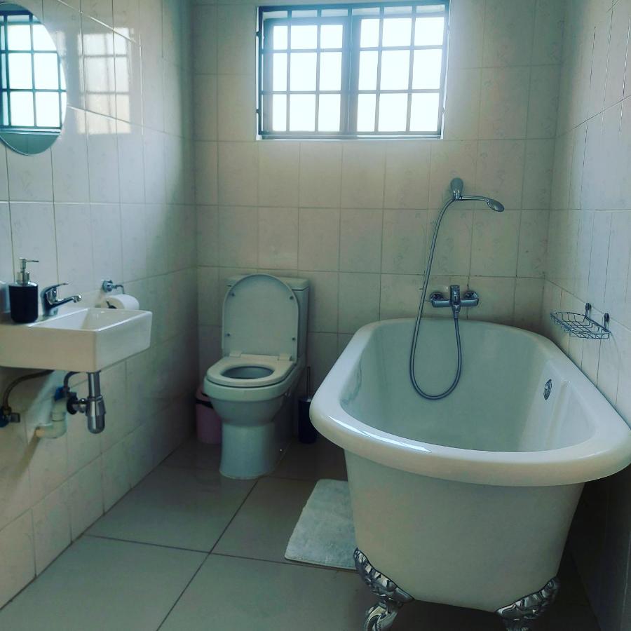 Chambre Lit King-Size ou Lits Jumeaux Supérieure