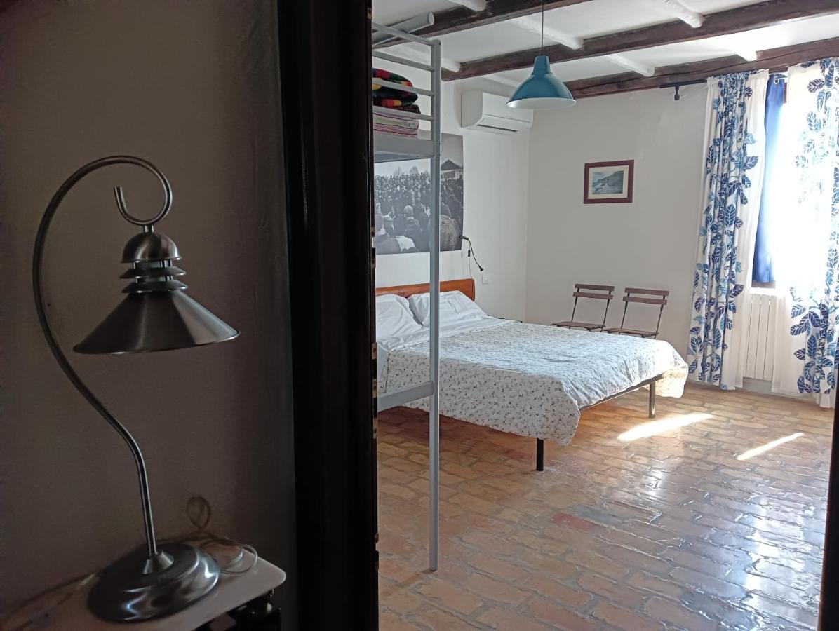Suite con cama extragrande