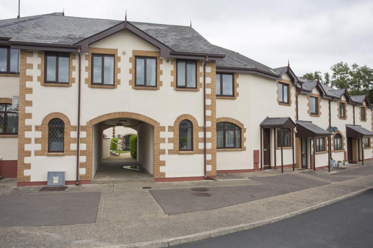 B&B Courtown - Forest Park - Bed and Breakfast Courtown