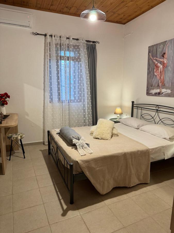 Alleyhouse 83 - B&B Kremasti