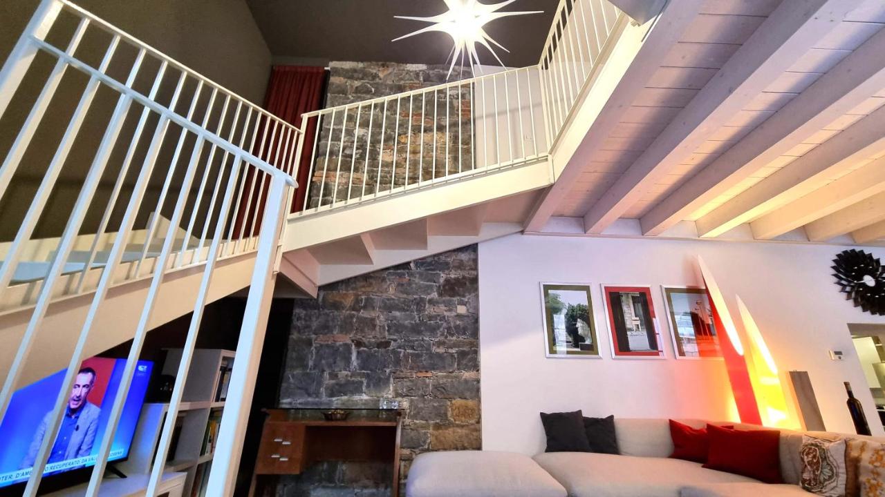 San Giusto Loft - B&B