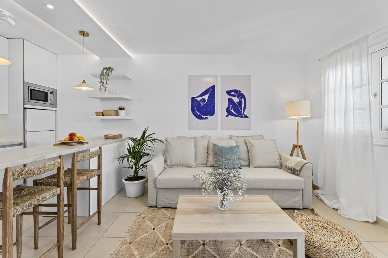 Isora Apt Puerto del Carmen - B&B