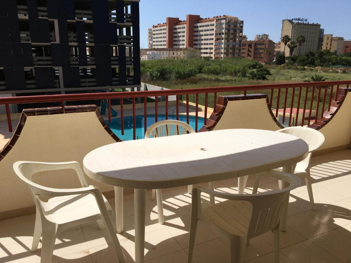 Bertur Residencial La Volta - B&B Peñíscola