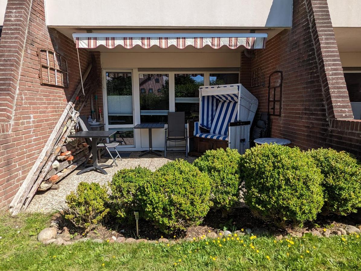 Nord Nord West - Ferienwohnung