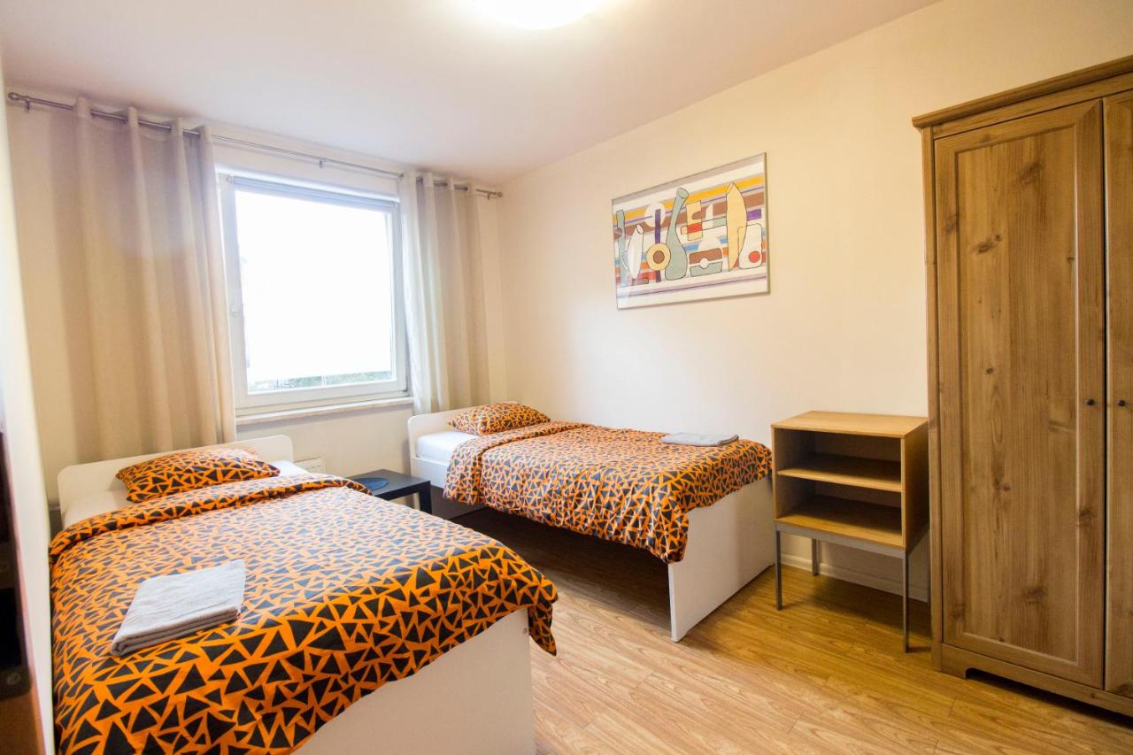 Appartamento con 1 Camera da Letto