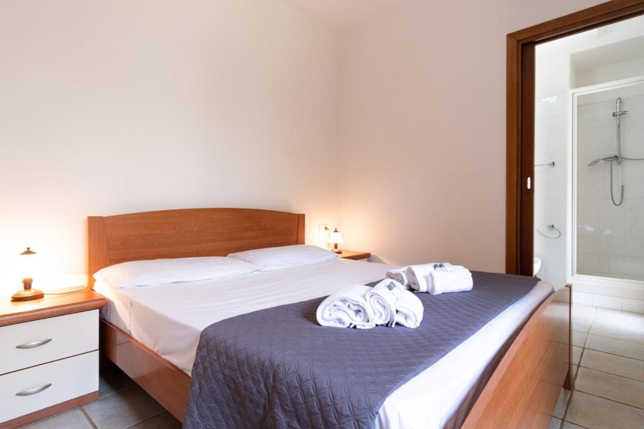 Mirto 2 Apartment - Ferienwohnung Santa Maria Navarrese