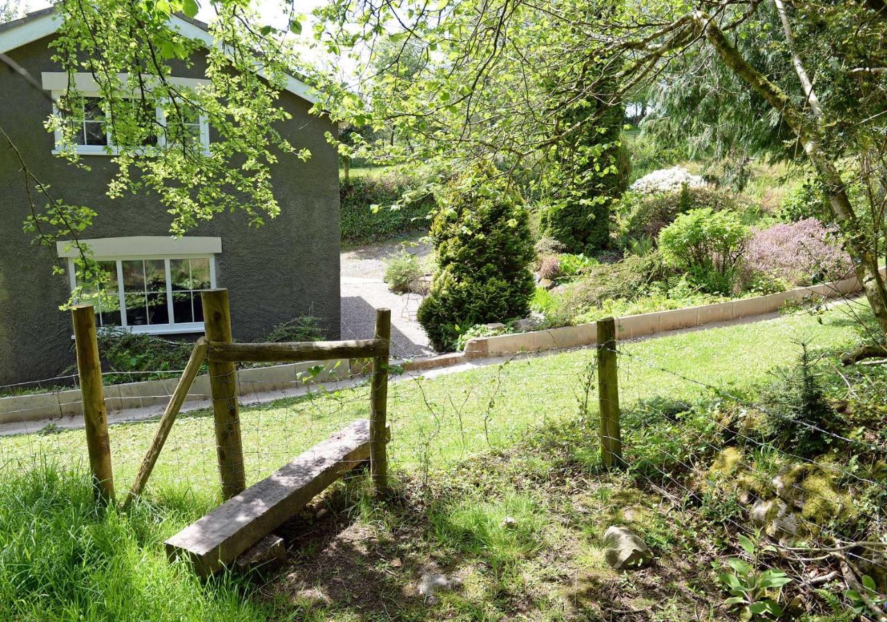 Sparrows Nest Holiday Cottage - B&B Amroth