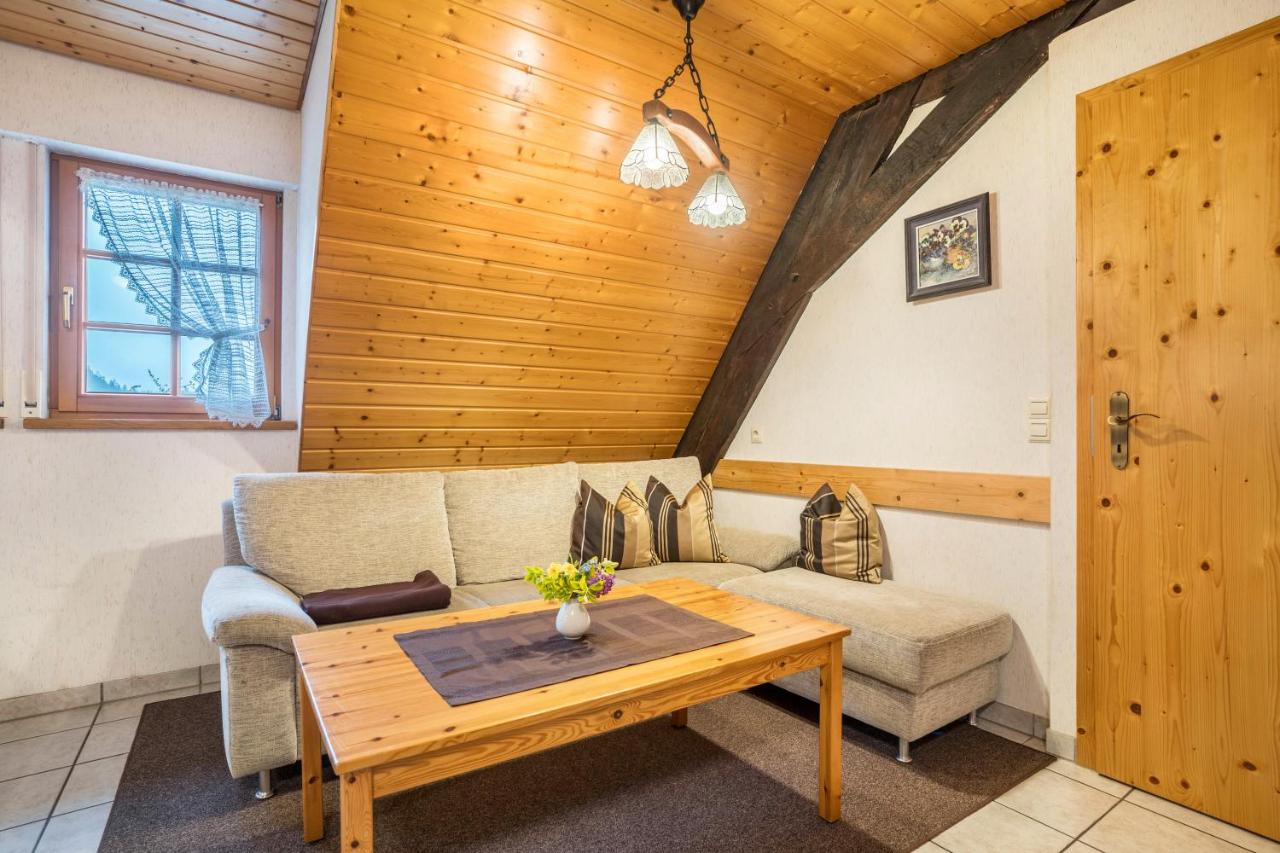 Two-Bedroom Superior Apartment