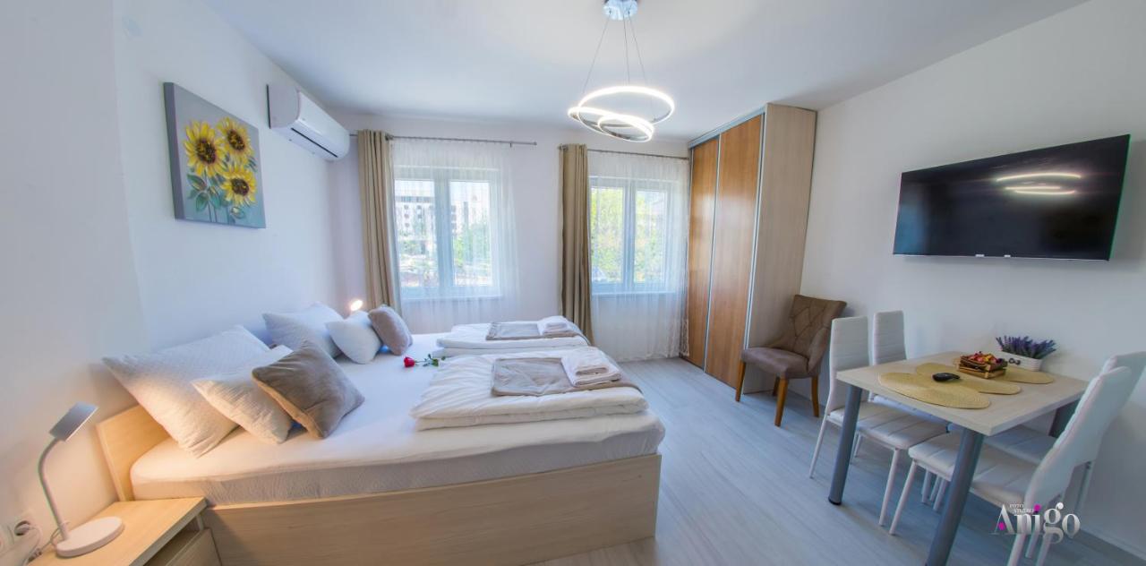B&B Mostar - Apartments Charm Nest - Bed and Breakfast Mostar