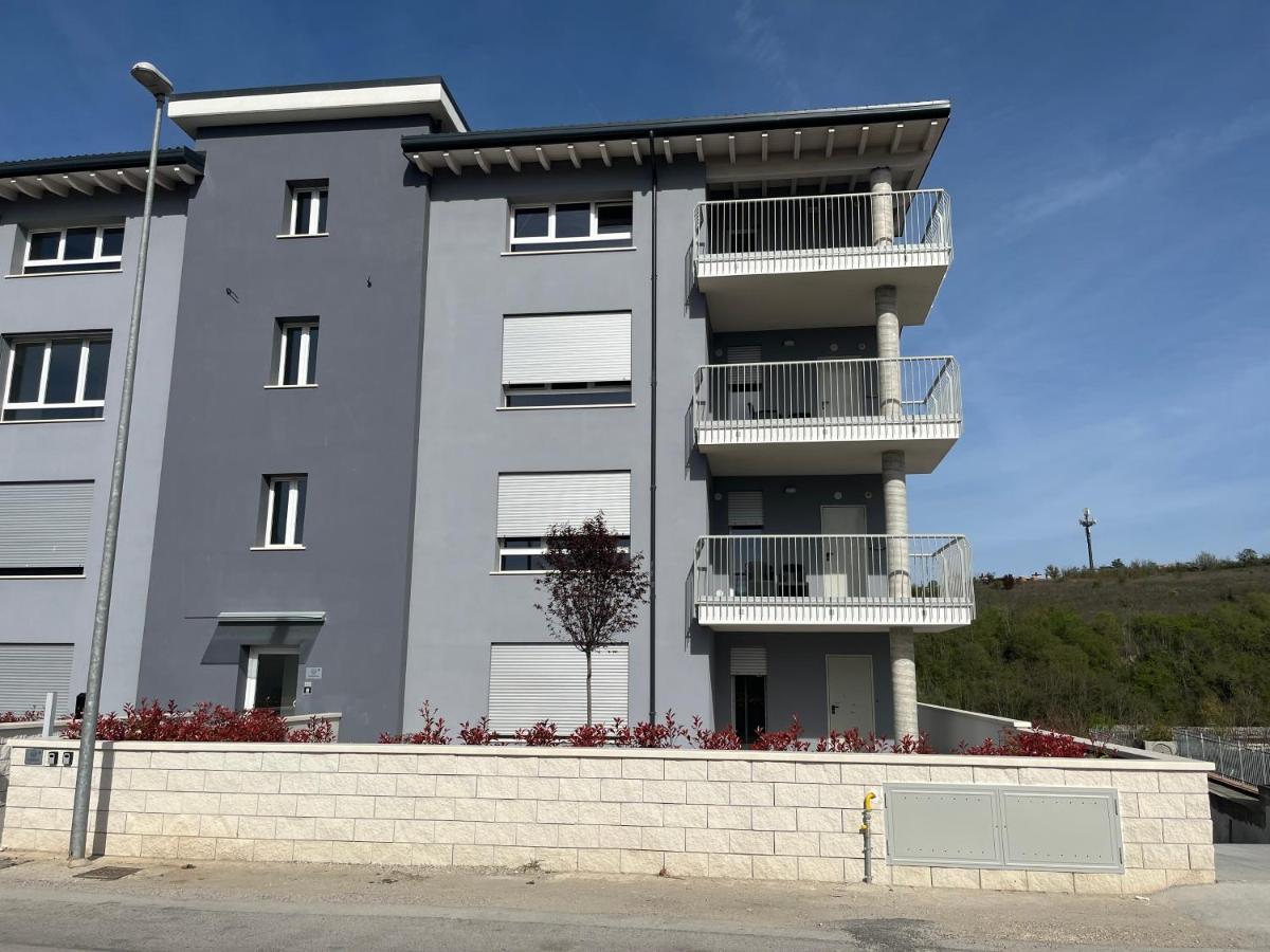 B&B Collemaggio - B&B L'Aquila