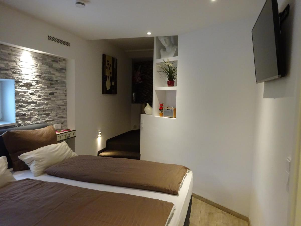 Appartement Ambiente - B&B Garmisch-Partenkirchen