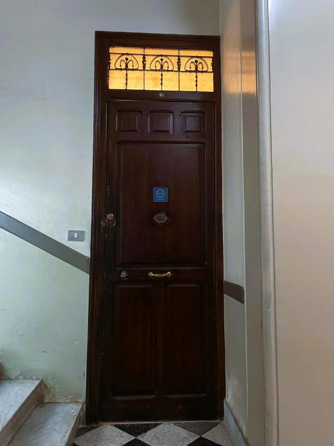 Olivuzza Rooms in Apartment - B&B Palermo