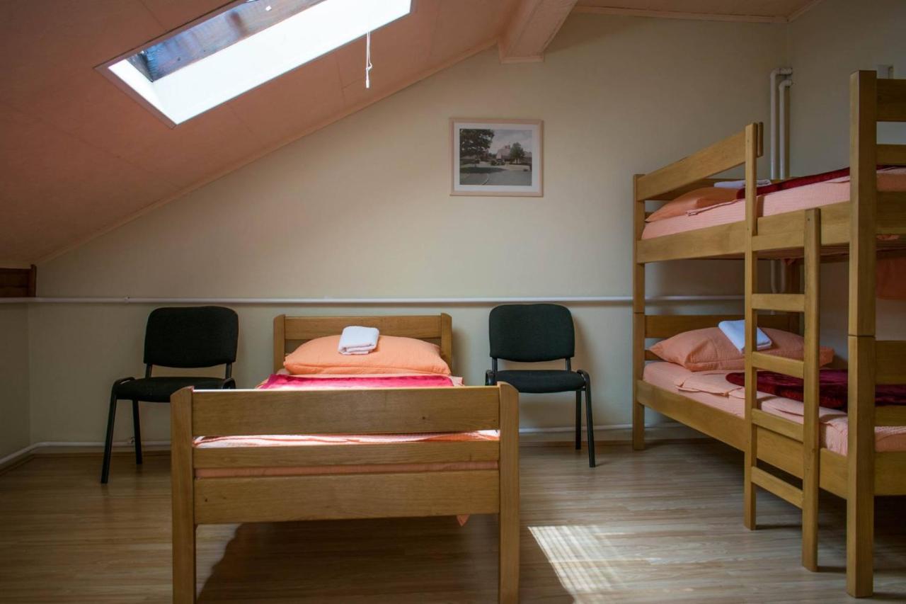 Budget Twin Room