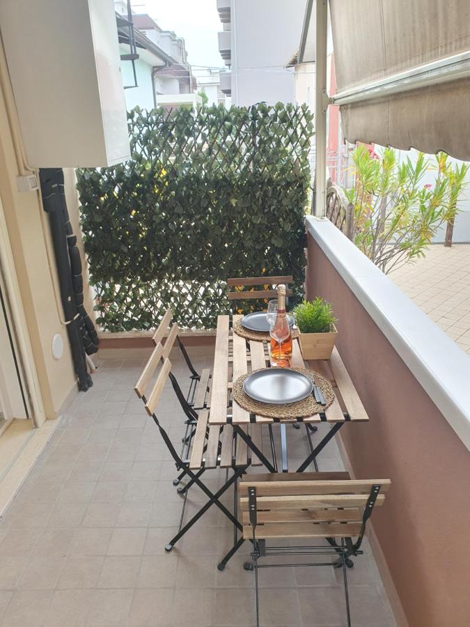 Dolce Vita Beach House - Trilocali Nuovi e Moderni sul mare - Ferienwohnung Rimini